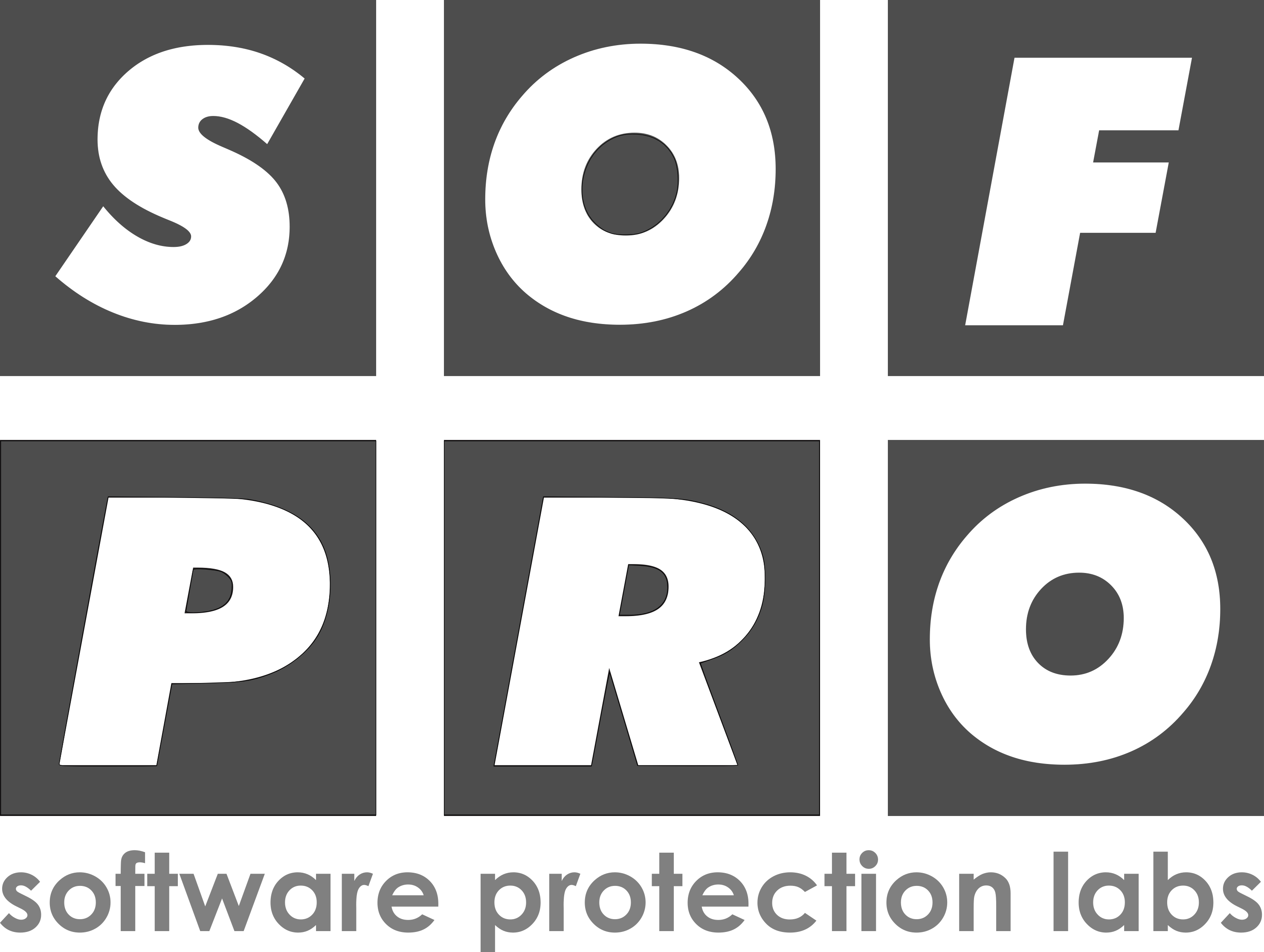 SOFPRO logo